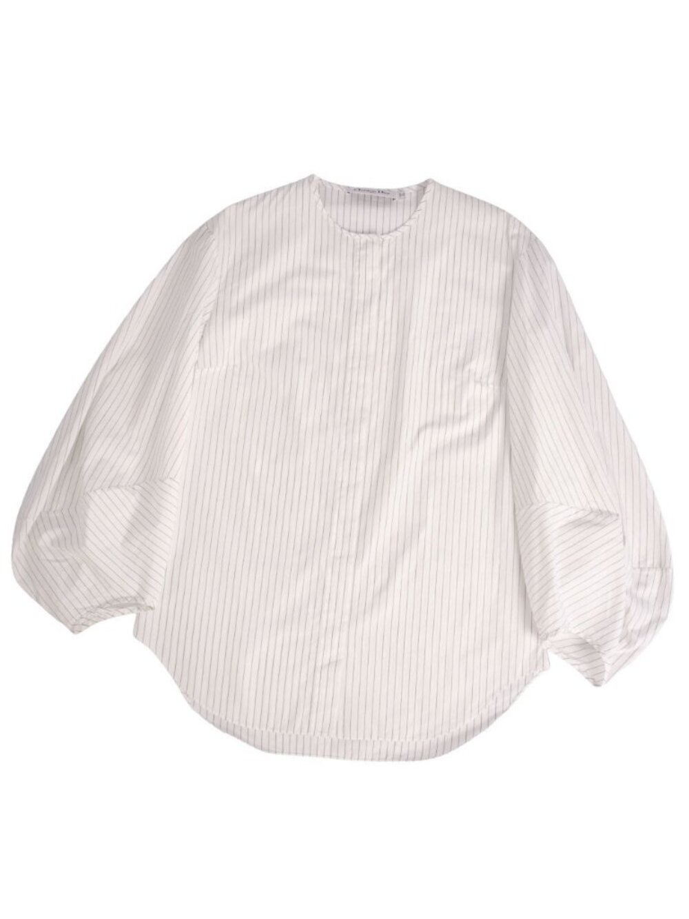 Dior Shirt Blouse White